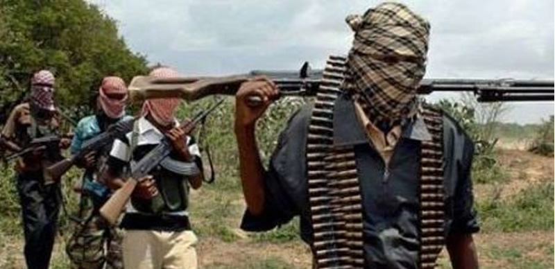 Gunmen Kidnap Worshippers in Nigeria Mosque Attack