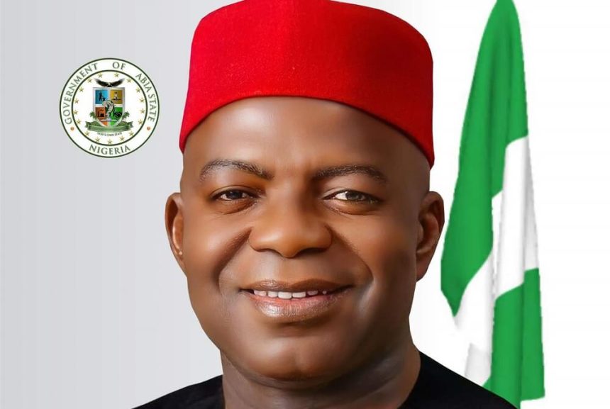 Charting a Sustainable Future: Abia State’s Development Dilemma and the Imperative of a Long-Term Vision Under Governor Alex Otti