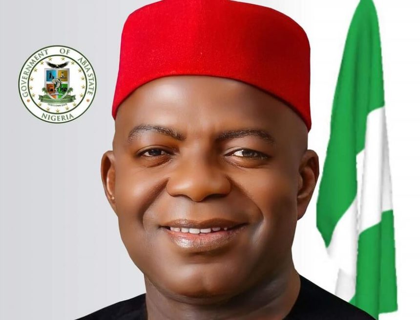 Charting a Sustainable Future: Abia State’s Development Dilemma and the Imperative of a Long-Term Vision Under Governor Alex Otti