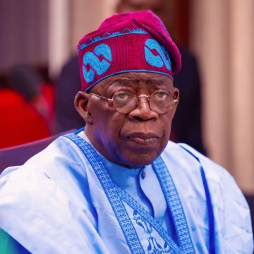 Nigeria at a Crossroads: Evaluating the Sustainability of President Tinubu’s ‘Renewed Hope Agenda’ in the Absence of a Long-Term Development Plan