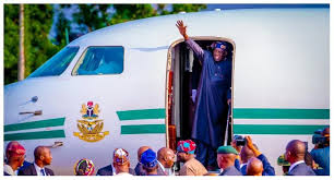 Vacations of Power: Economic and Sustainability Imperatives of Nigerian Leaders Vacationing Locally