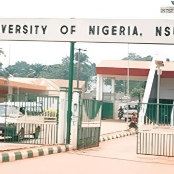 From Vision to Legacy: The University of Nigeria, Nsukka and Its Role in Shaping Nigeria’s Educational Landscape