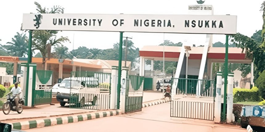 From Vision to Legacy: The University of Nigeria, Nsukka and Its Role in Shaping Nigeria’s Educational Landscape