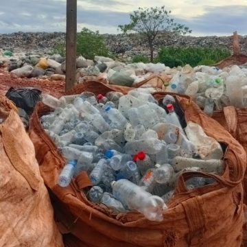 Nigeria’s Plastic Revolution: Paving the Way for a Pollution-Free Future through the National Plastic Action Roadmap