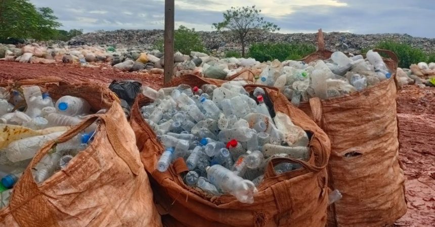 Nigeria’s Plastic Revolution: Paving the Way for a Pollution-Free Future through the National Plastic Action Roadmap